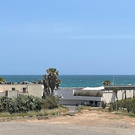 Village Naturiste Agde Studio Renove Avec Parking Экстерьер фото
